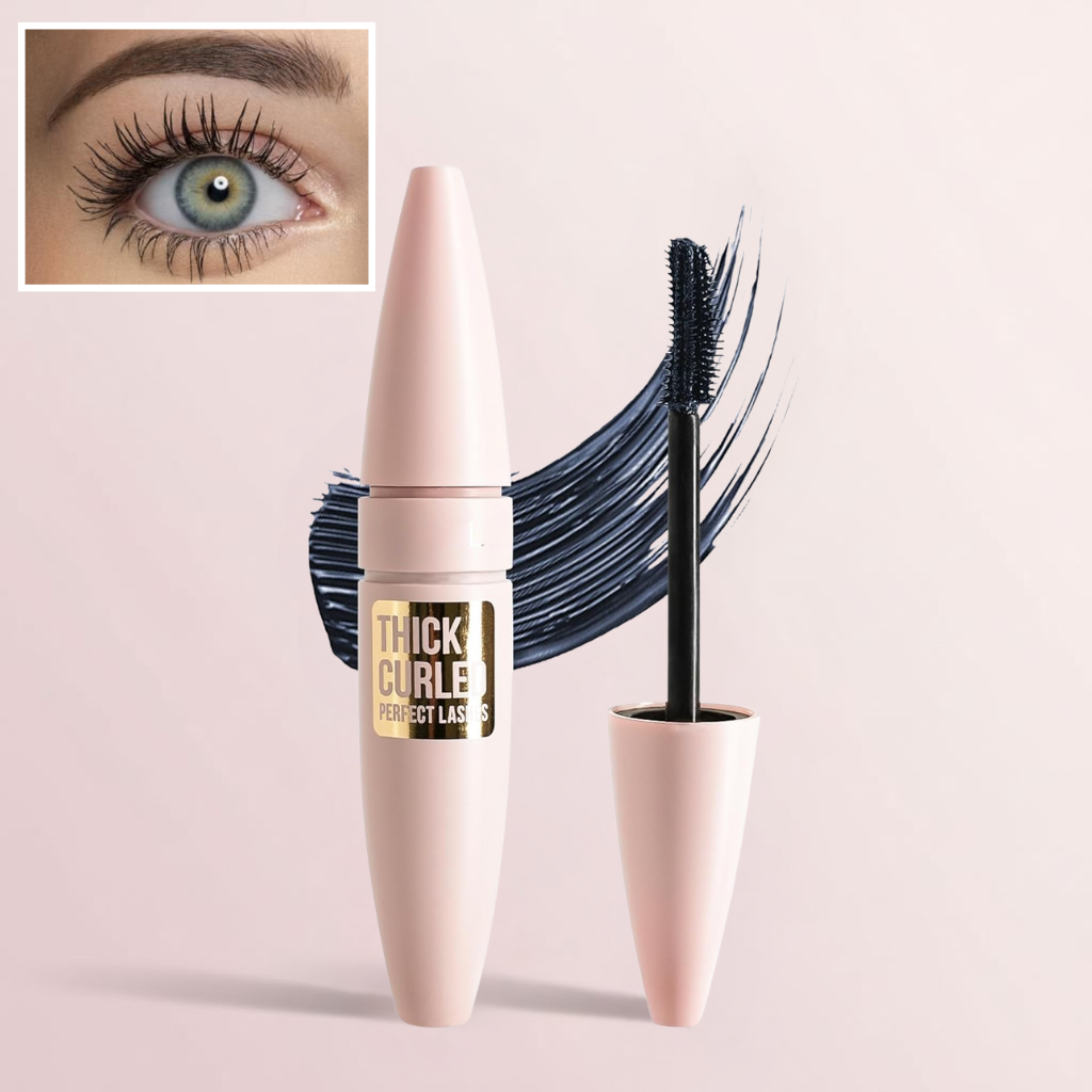 Ayora Tubing VolumeLift Mascara