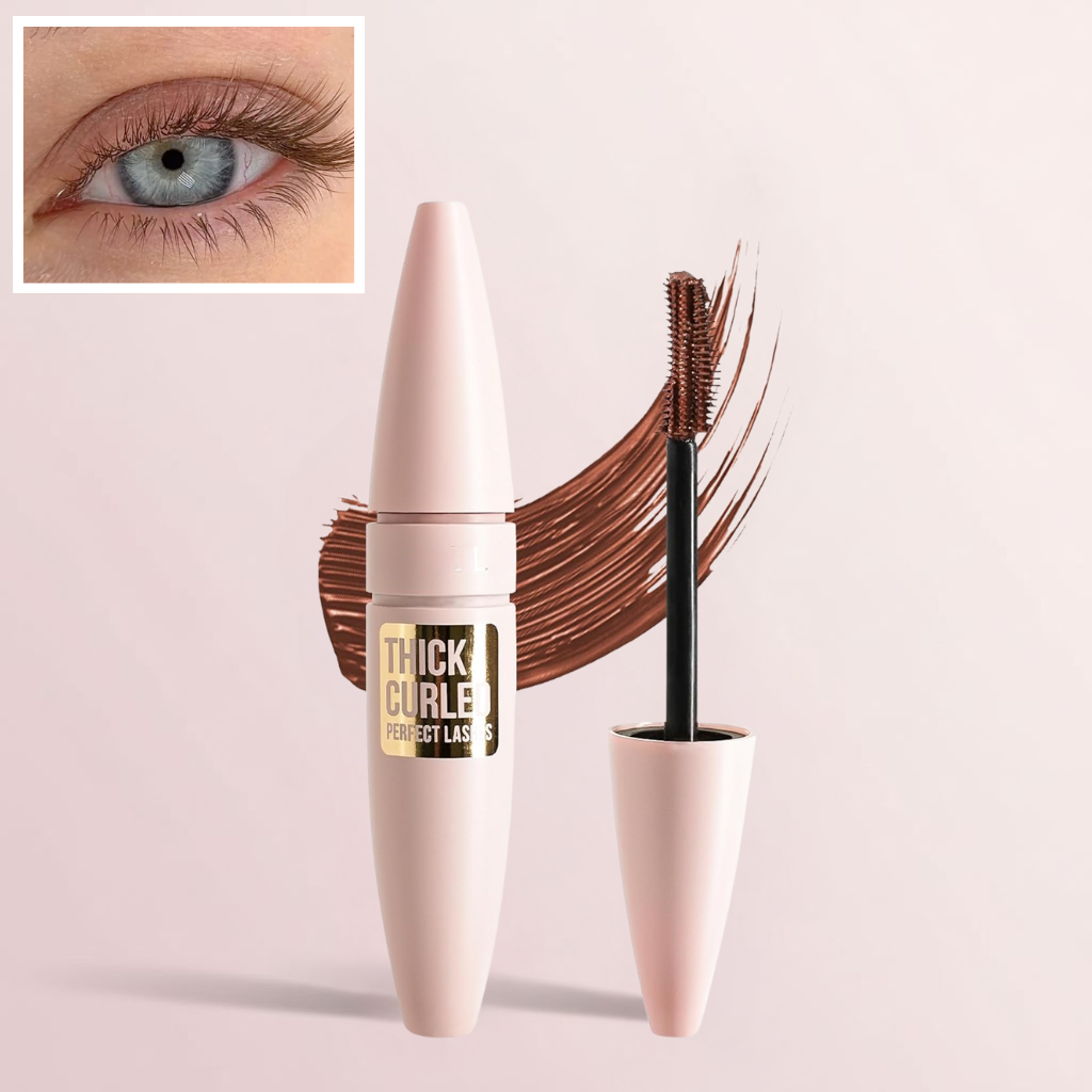 Ayora Tubing VolumeLift Mascara