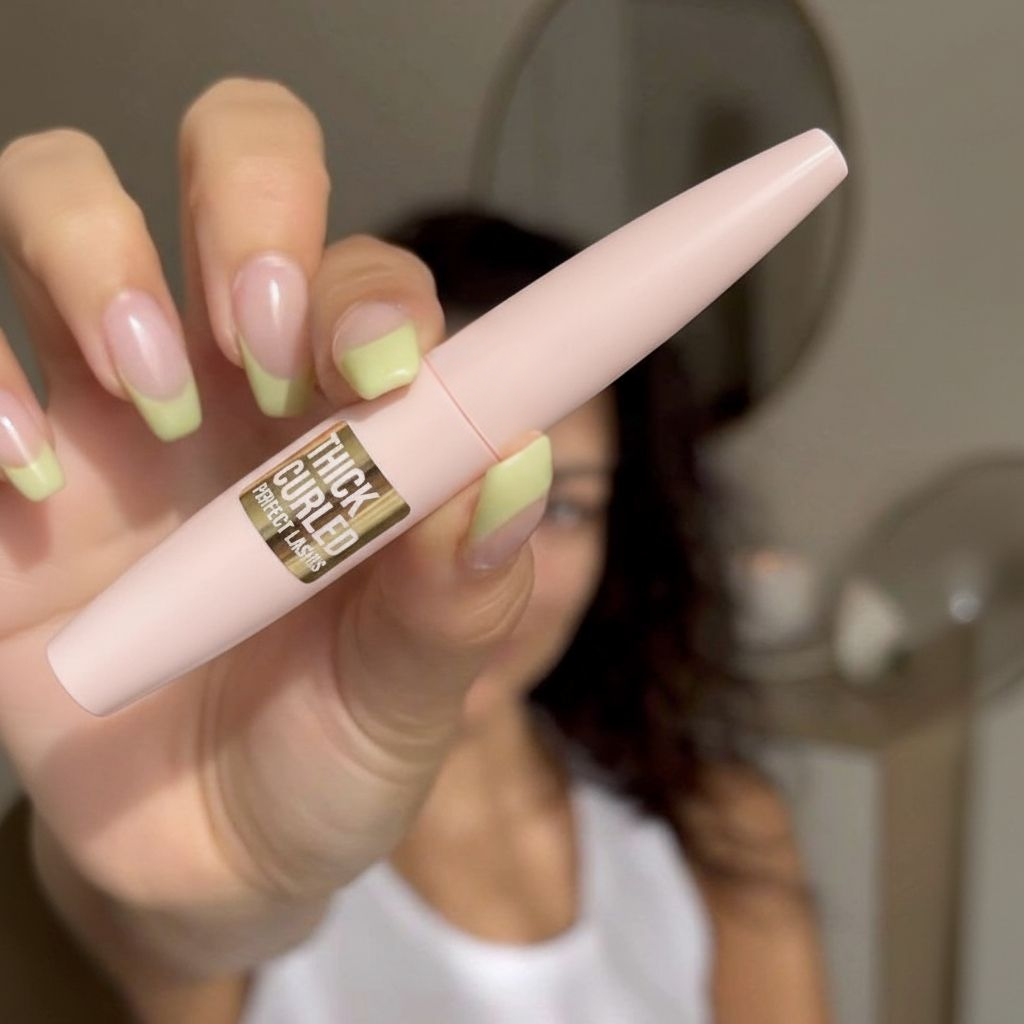 Ayora Tubing VolumeLift Mascara