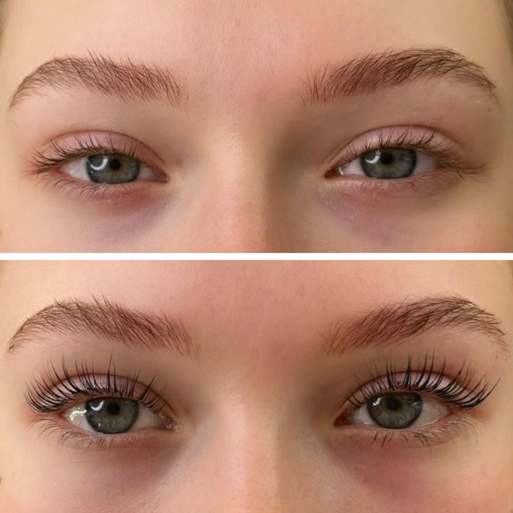 Ayora Tubing VolumeLift Mascara