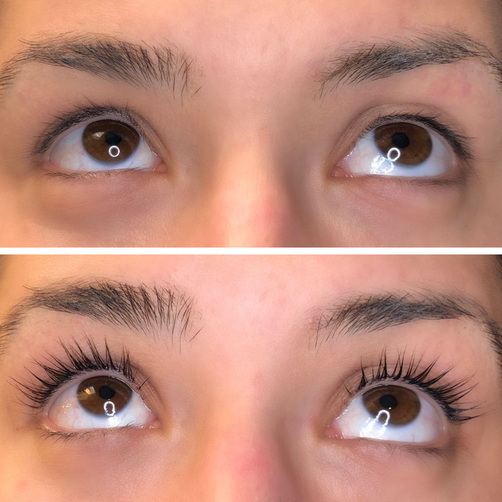 Ayora Tubing VolumeLift Mascara