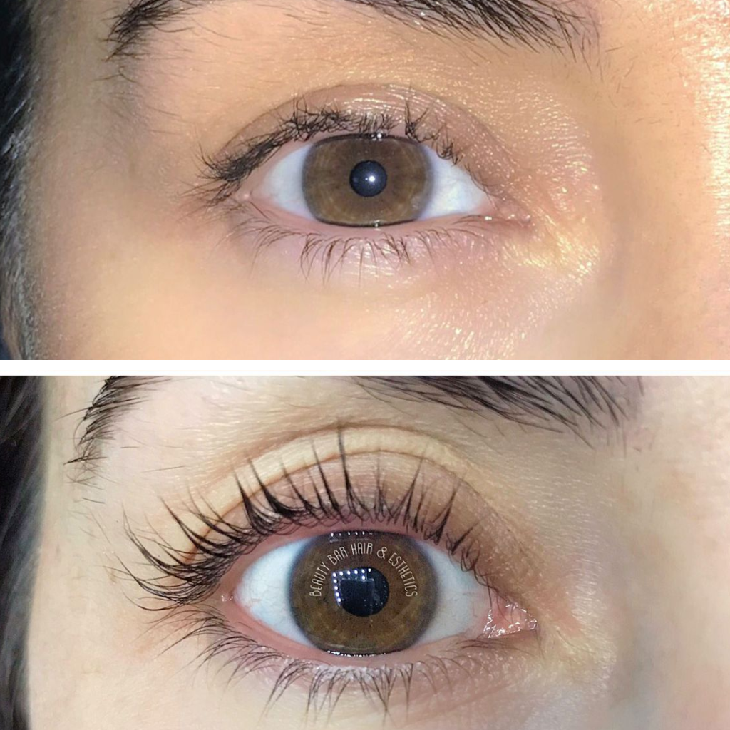 Ayora Tubing VolumeLift Mascara
