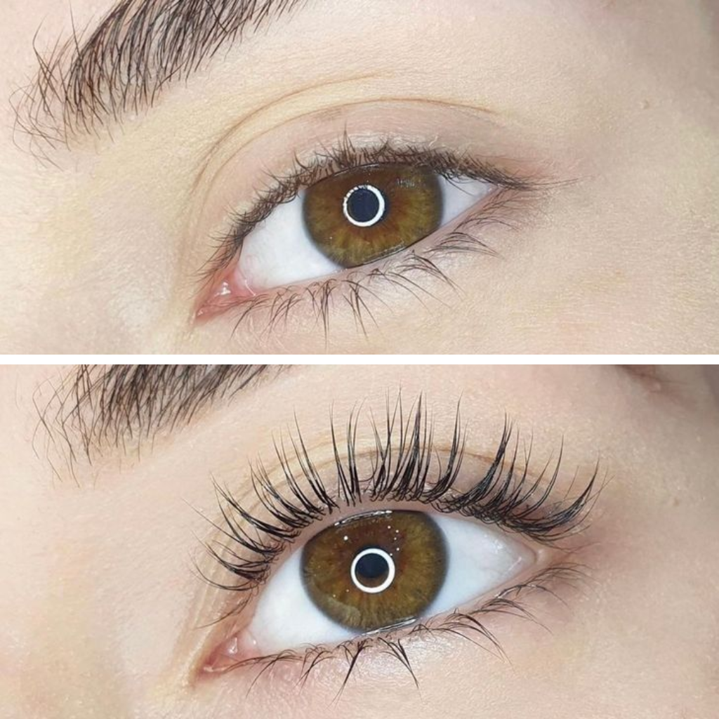 Ayora Tubing VolumeLift Mascara