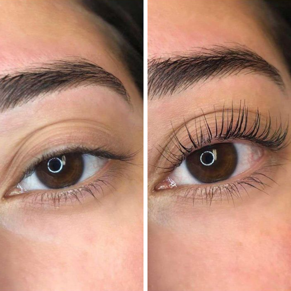 Ayora Tubing VolumeLift Mascara