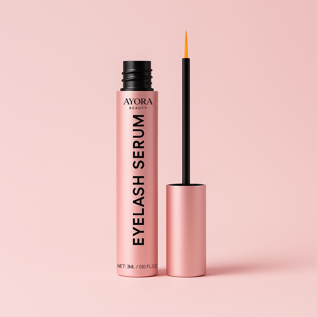 Ayora LashGrow Serum