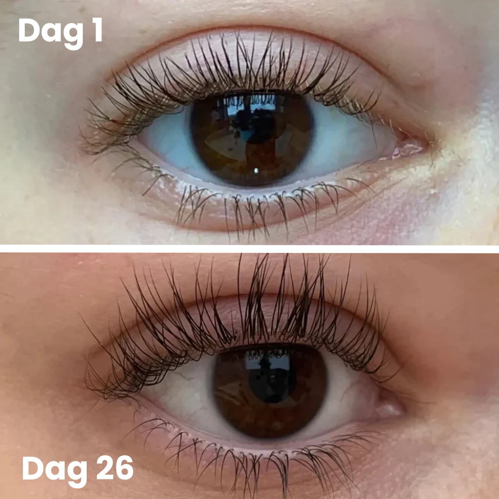Ayora LashGrow Serum