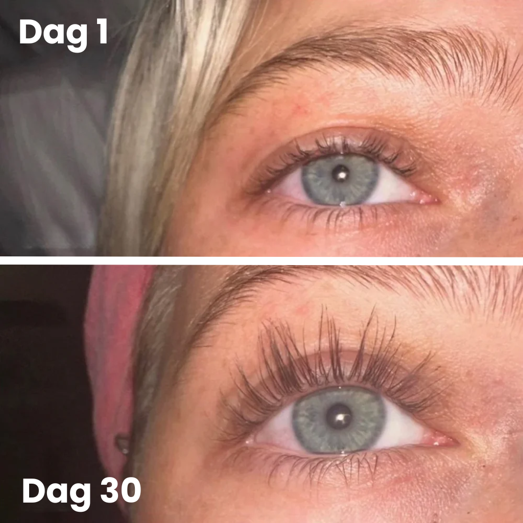 Ayora LashGrow Serum