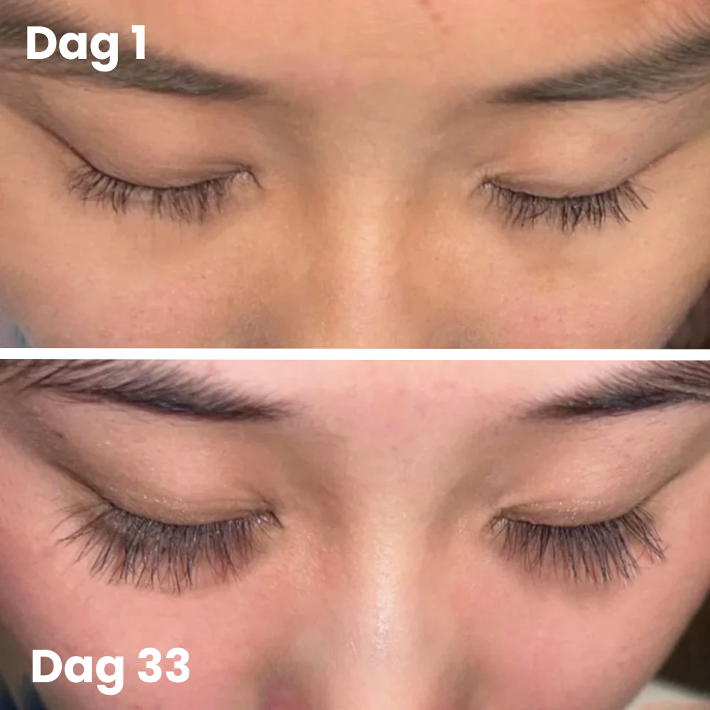 Ayora LashGrow Serum