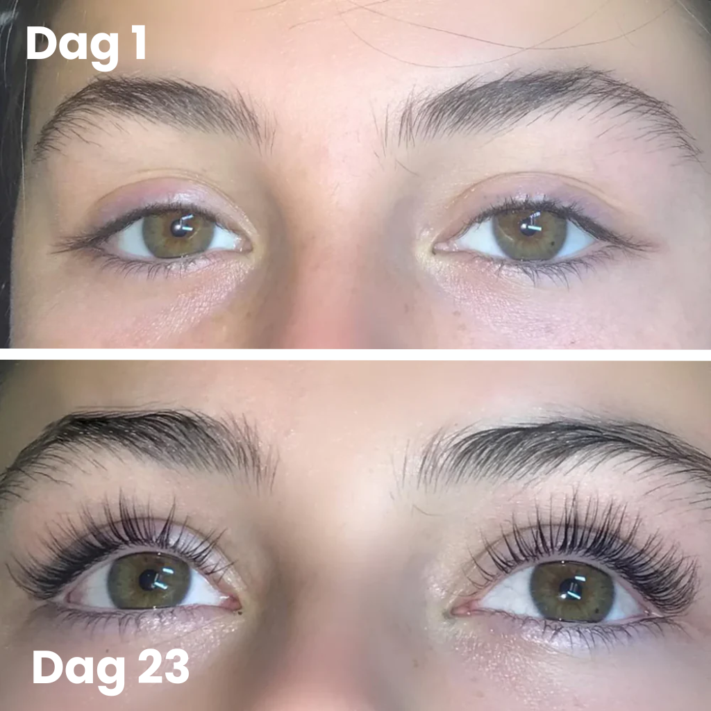 Ayora LashGrow Serum