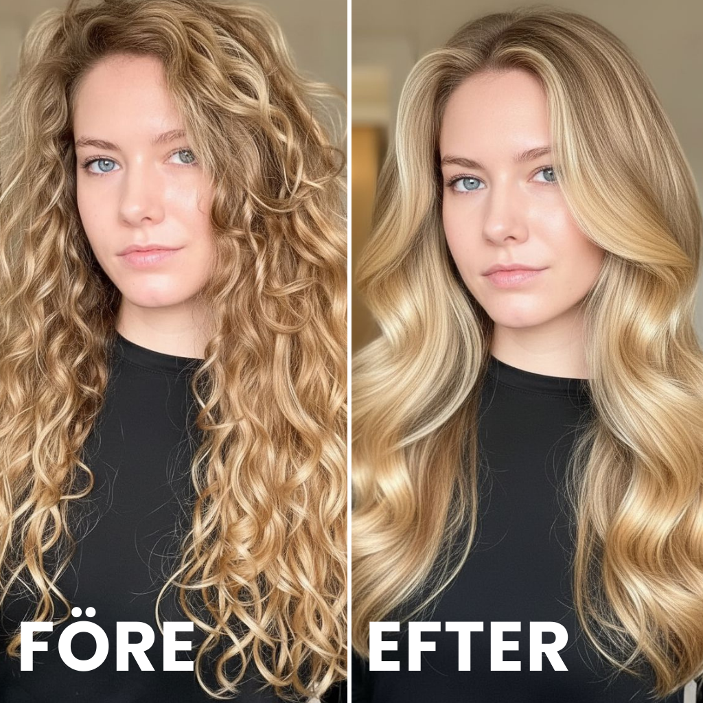 Ultimate Hair Bundle