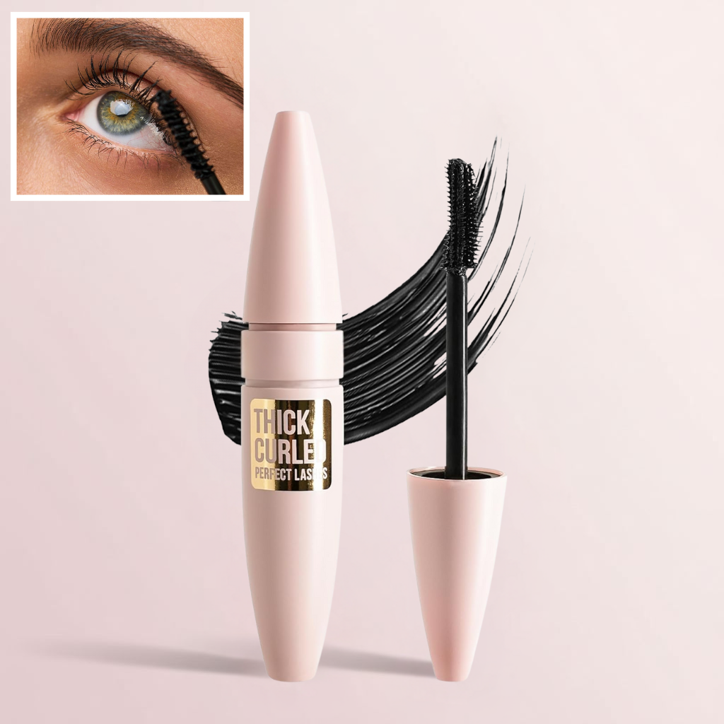 Ayora Tubing VolumeLift Mascara