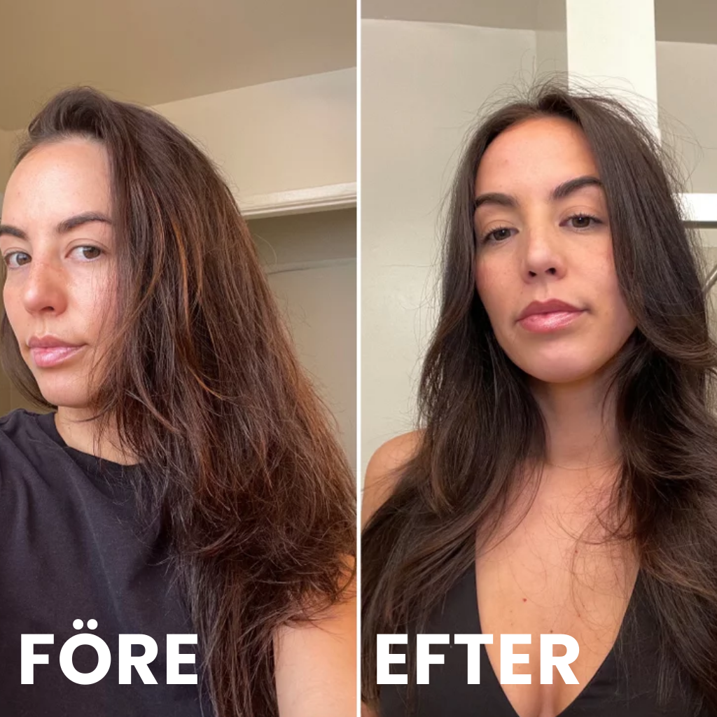 Ultimate Hair Bundle
