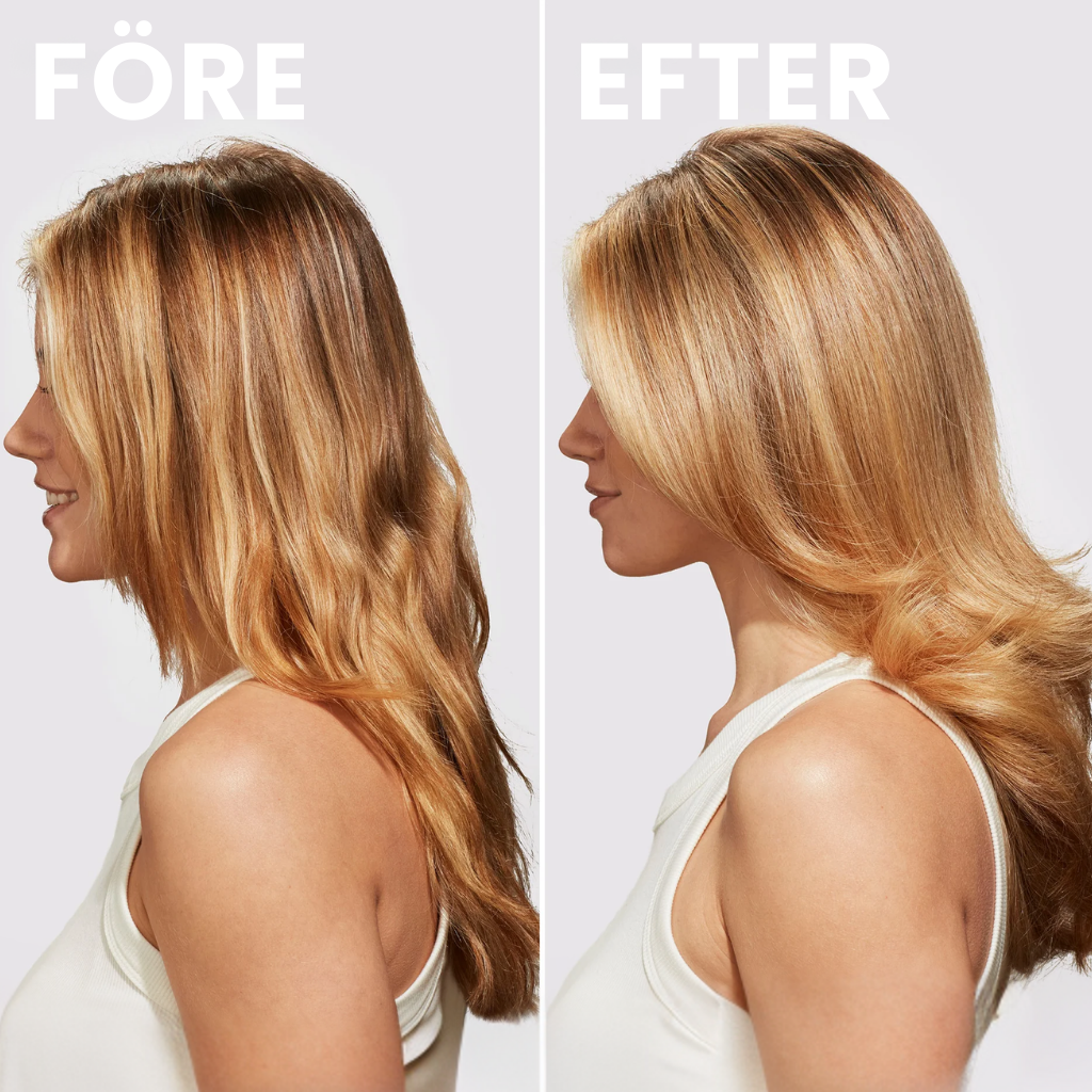 Ultimate Hair Bundle