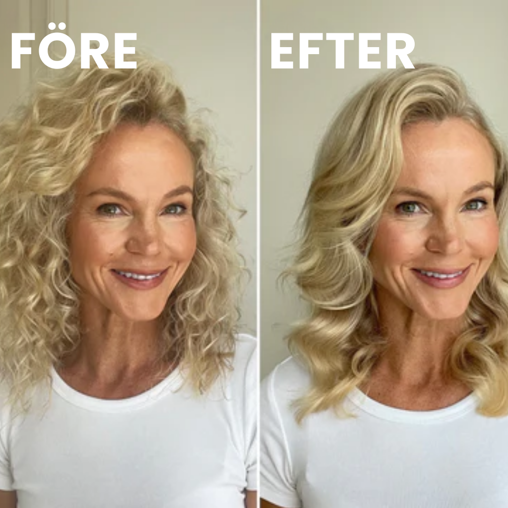 Ultimate Hair Bundle