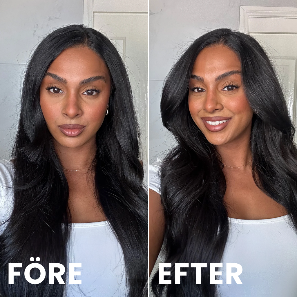 Ultimate Hair Bundle