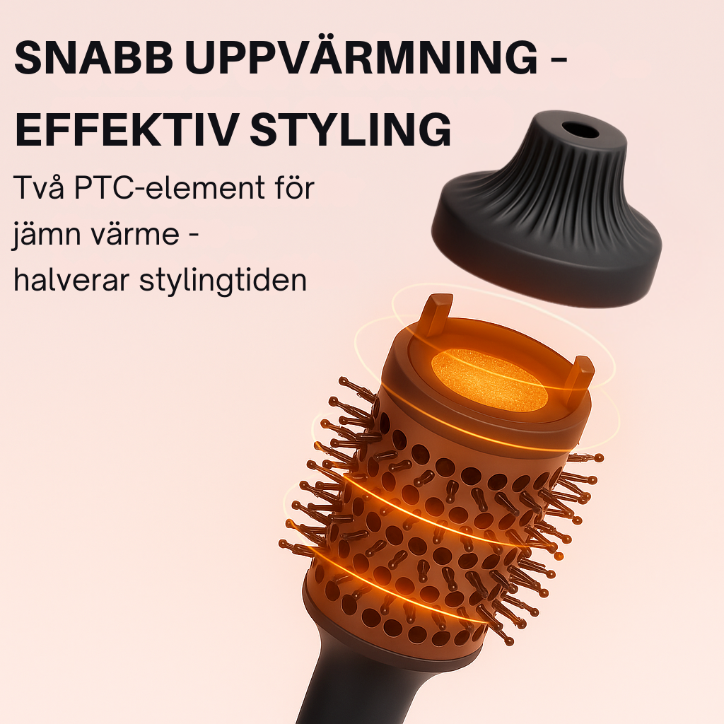 Ultimate Hair Bundle