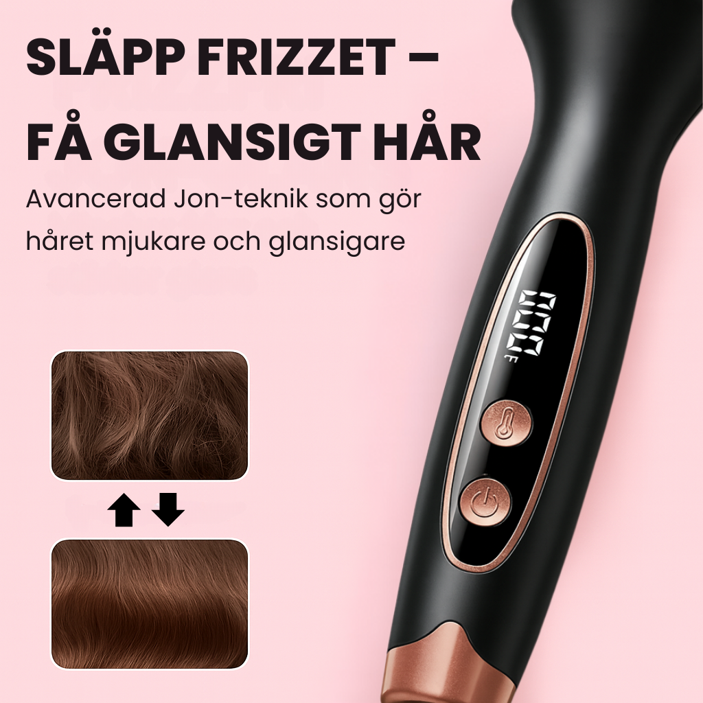 Ultimate Hair Bundle