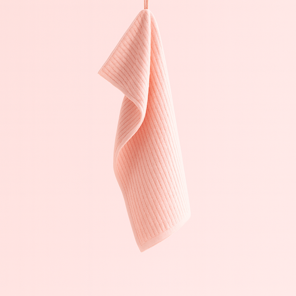 AYORA™ SmoothDry Hair Towel