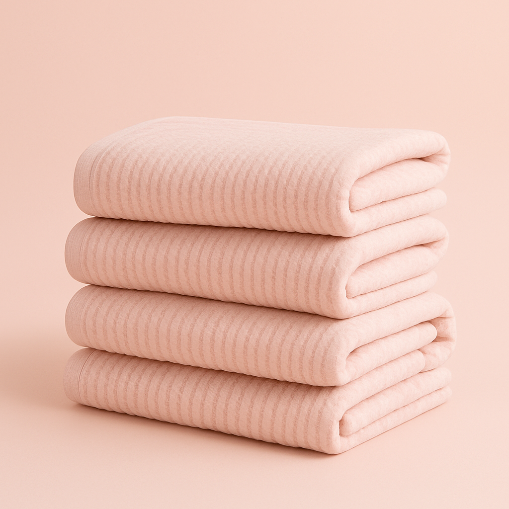 AYORA™ SmoothDry Hair Towel