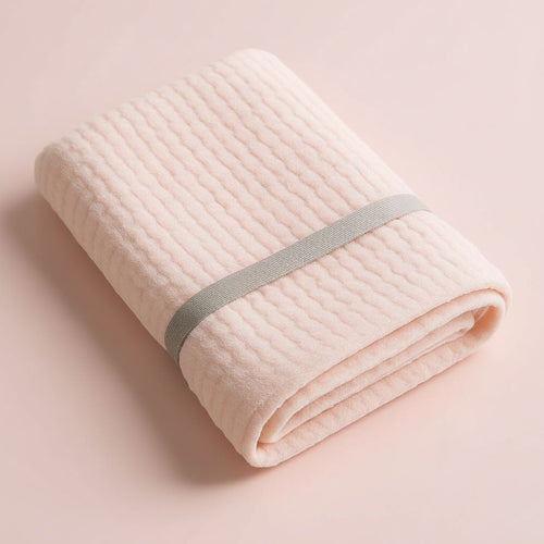 AYORA™ SmoothDry Hair Towel