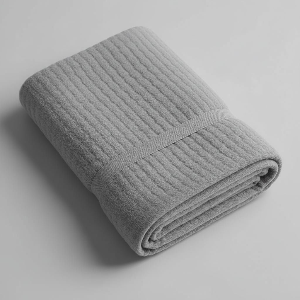 AYORA™ SmoothDry Hair Towel