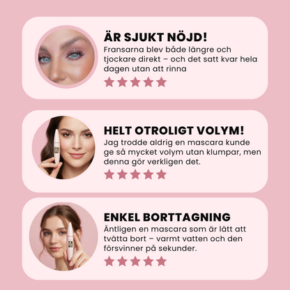 Ayora Tubing VolumeLift Mascara