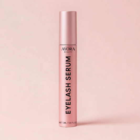 Ayora LashGrow Serum