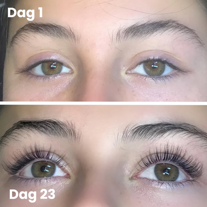 Ayora LashGrow Serum