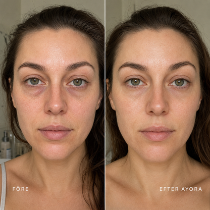 AYORA™ Morning Reset Eye Patches