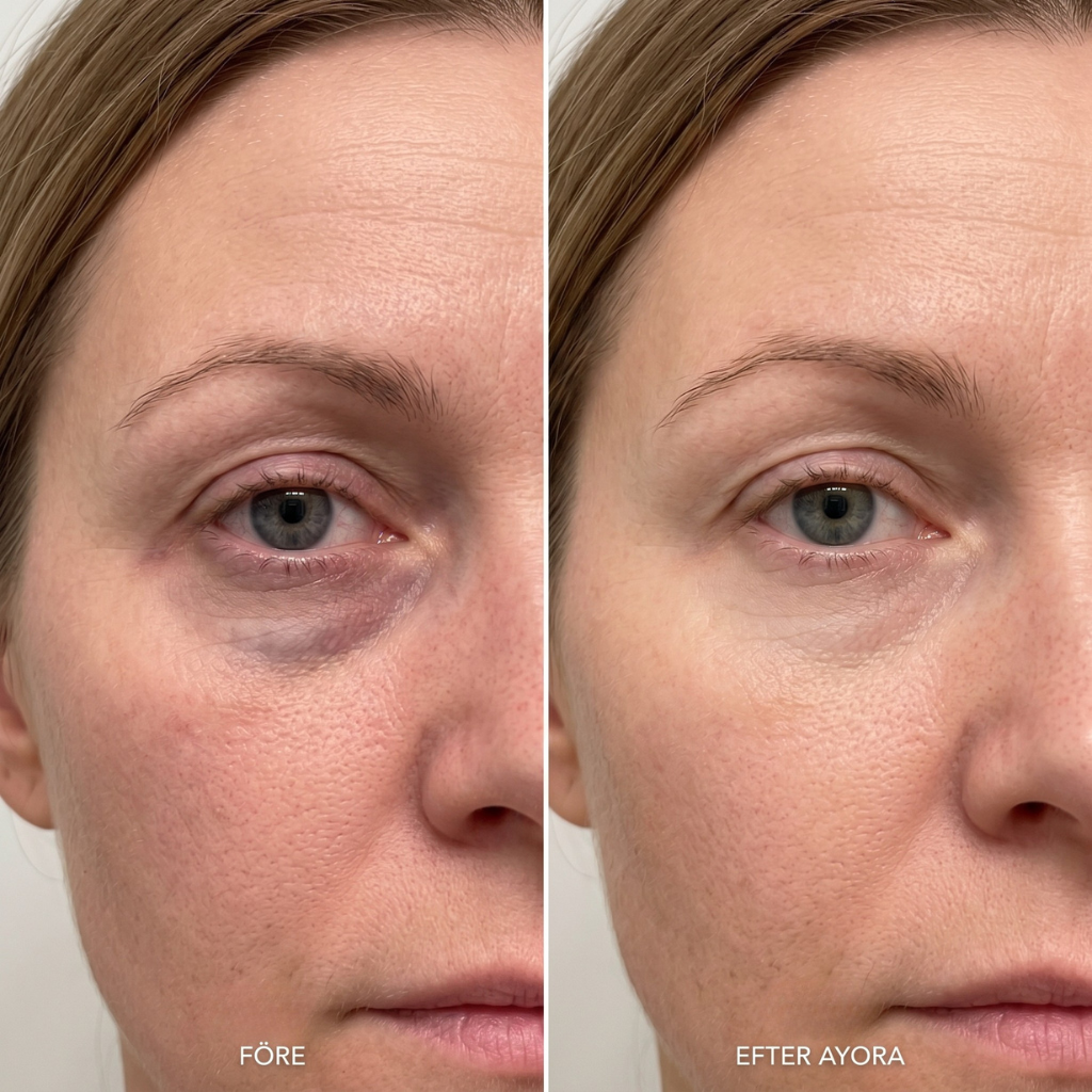 AYORA™ Morning Reset Eye Patches