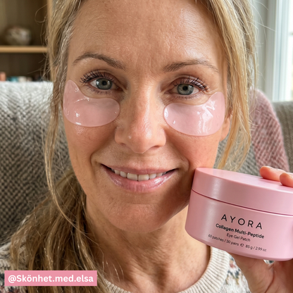 AYORA™ Morning Reset Eye Patches