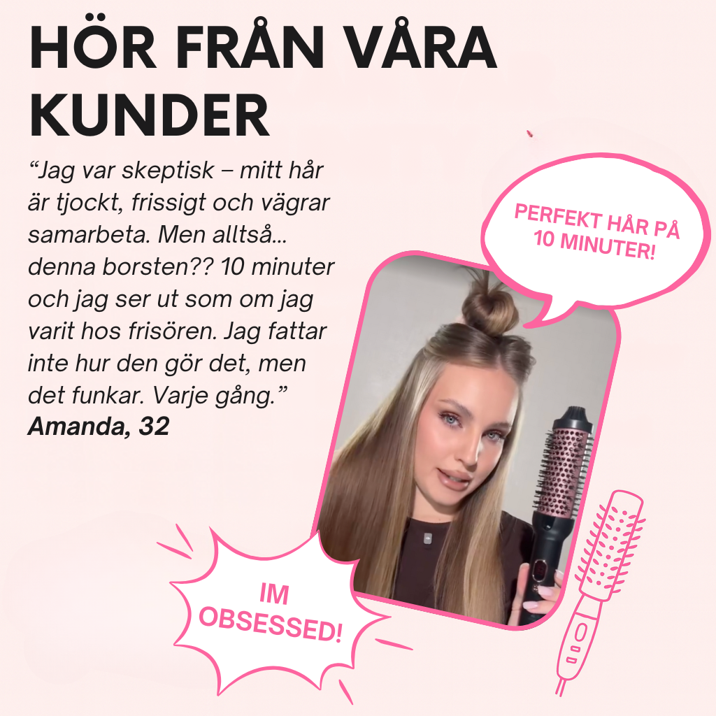 Ultimate Hair Bundle