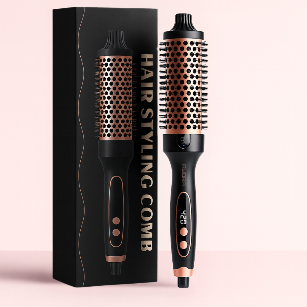 Ultimate Hair Bundle