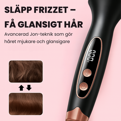 Ultimate Hair Bundle