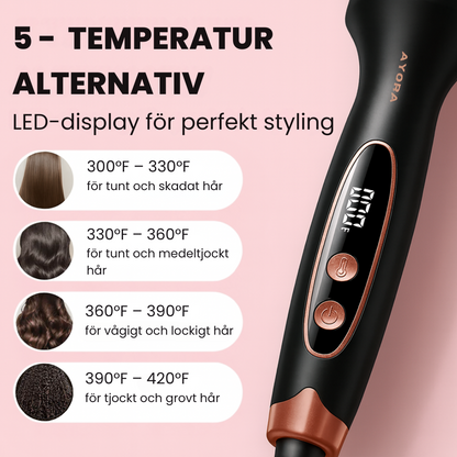 Ultimate Hair Bundle