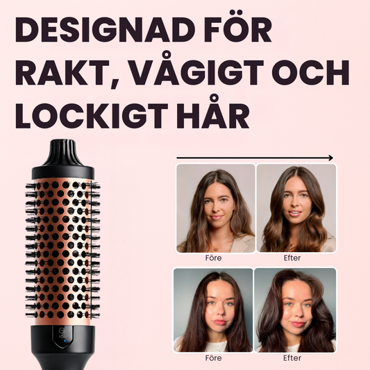 Ultimate Hair Bundle