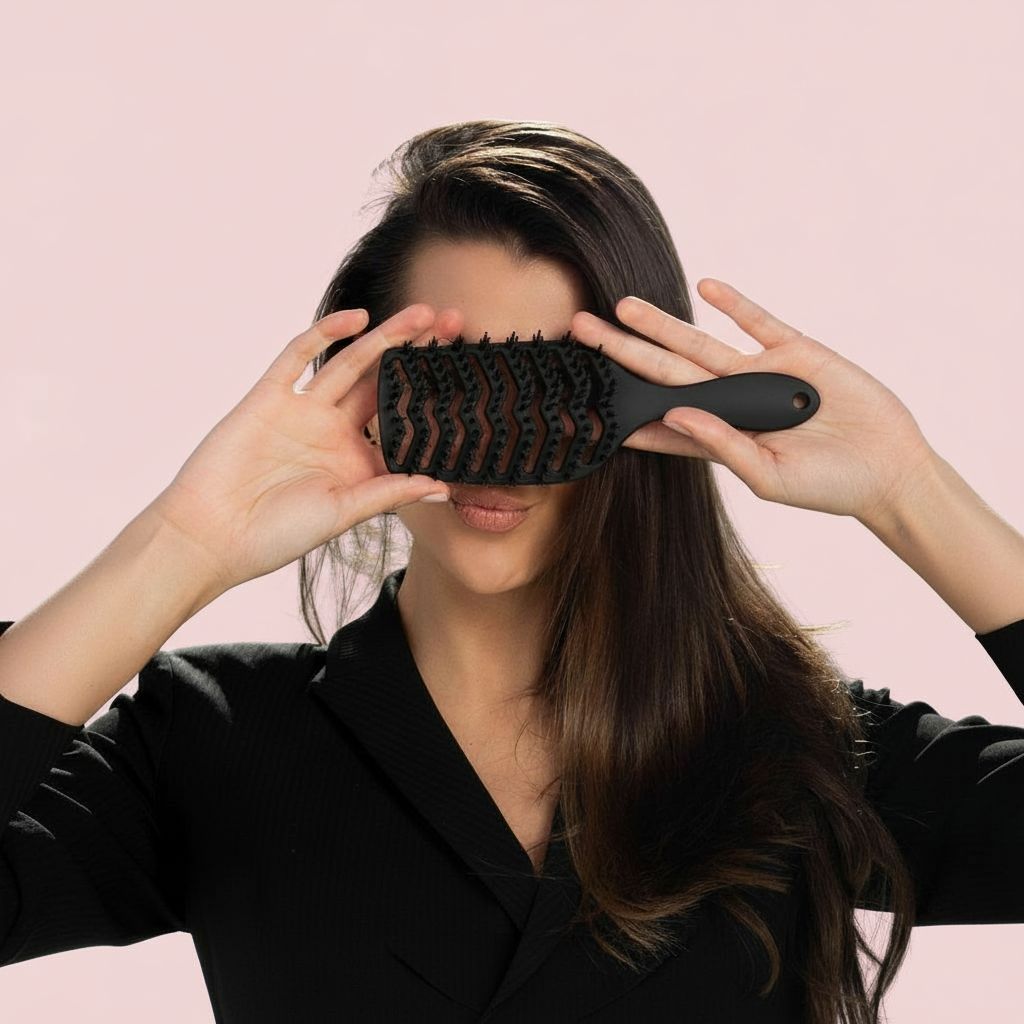 AYORA™ FlexFlow™ Vent Brush