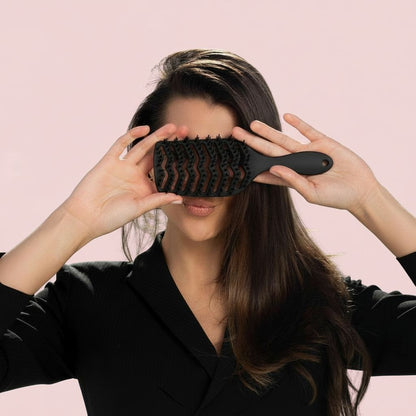 AYORA™ FlexFlow™ Vent Brush