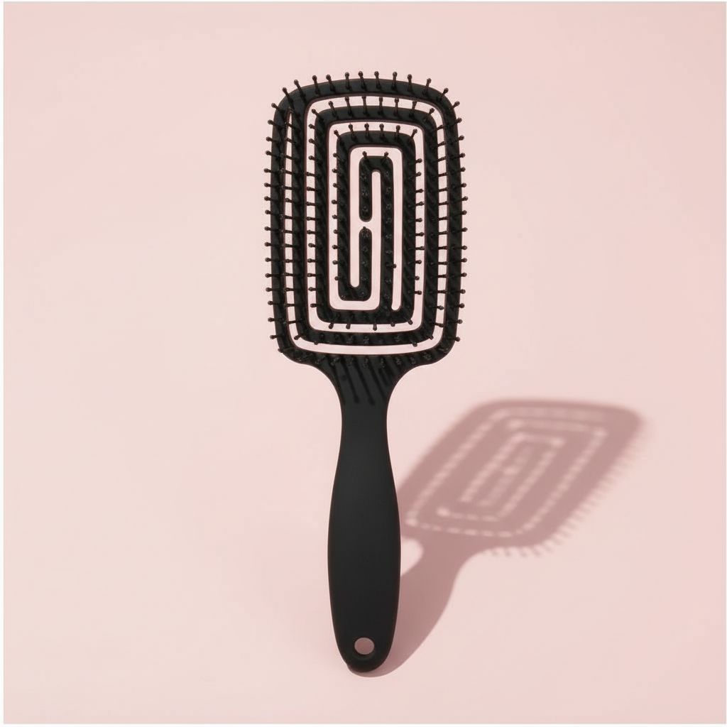 AYORA™ FlexFlow™ Vent Brush